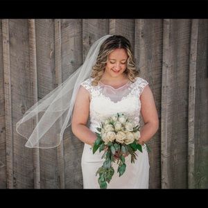 Meet your Posher, Malinda